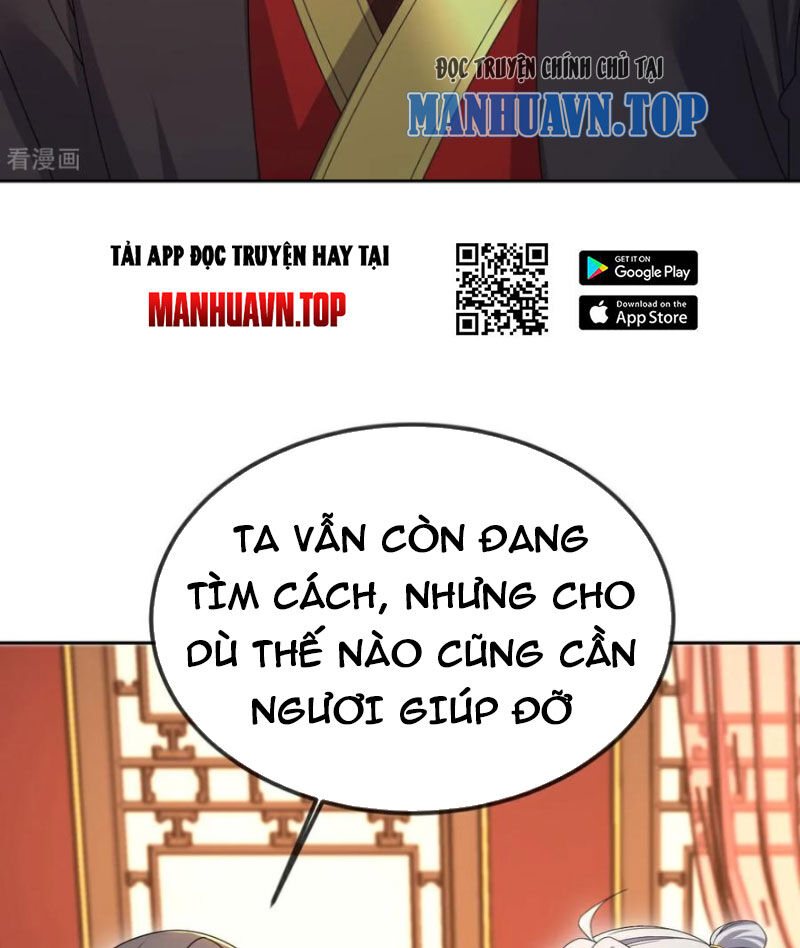 Tiên Võ Đế Tôn Chap 596 - Next Chap 597