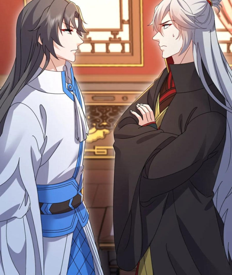 Tiên Võ Đế Tôn Chap 596 - Next Chap 597