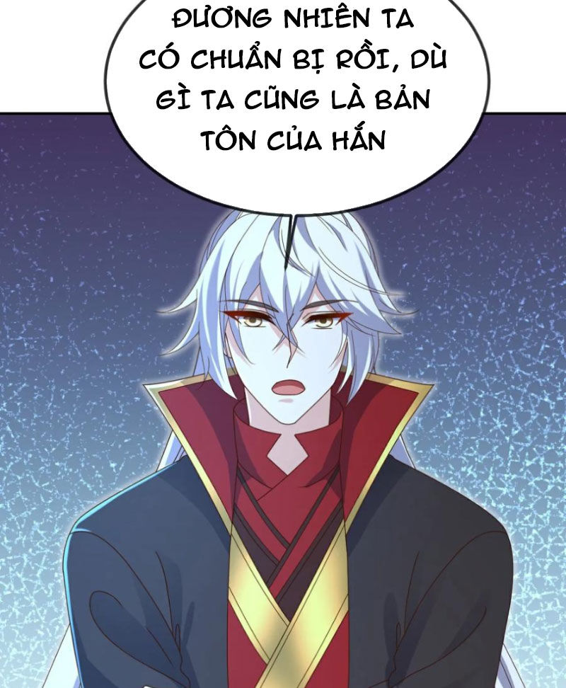 Tiên Võ Đế Tôn Chap 596 - Next Chap 597