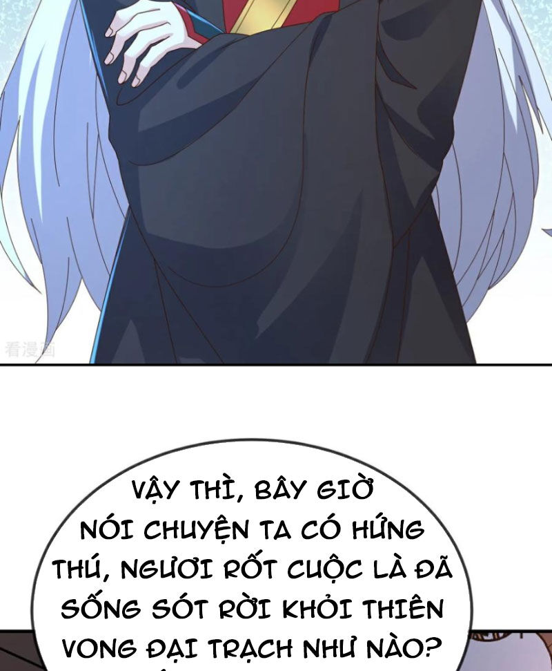 Tiên Võ Đế Tôn Chap 596 - Next Chap 597