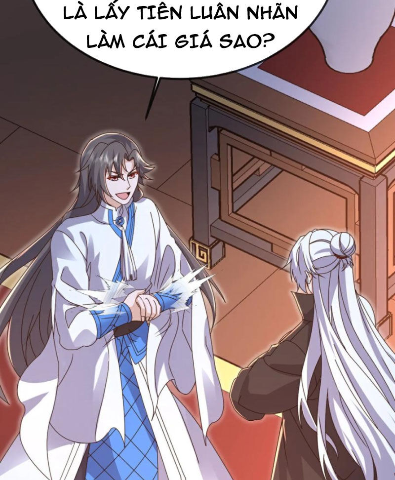 Tiên Võ Đế Tôn Chap 596 - Next Chap 597