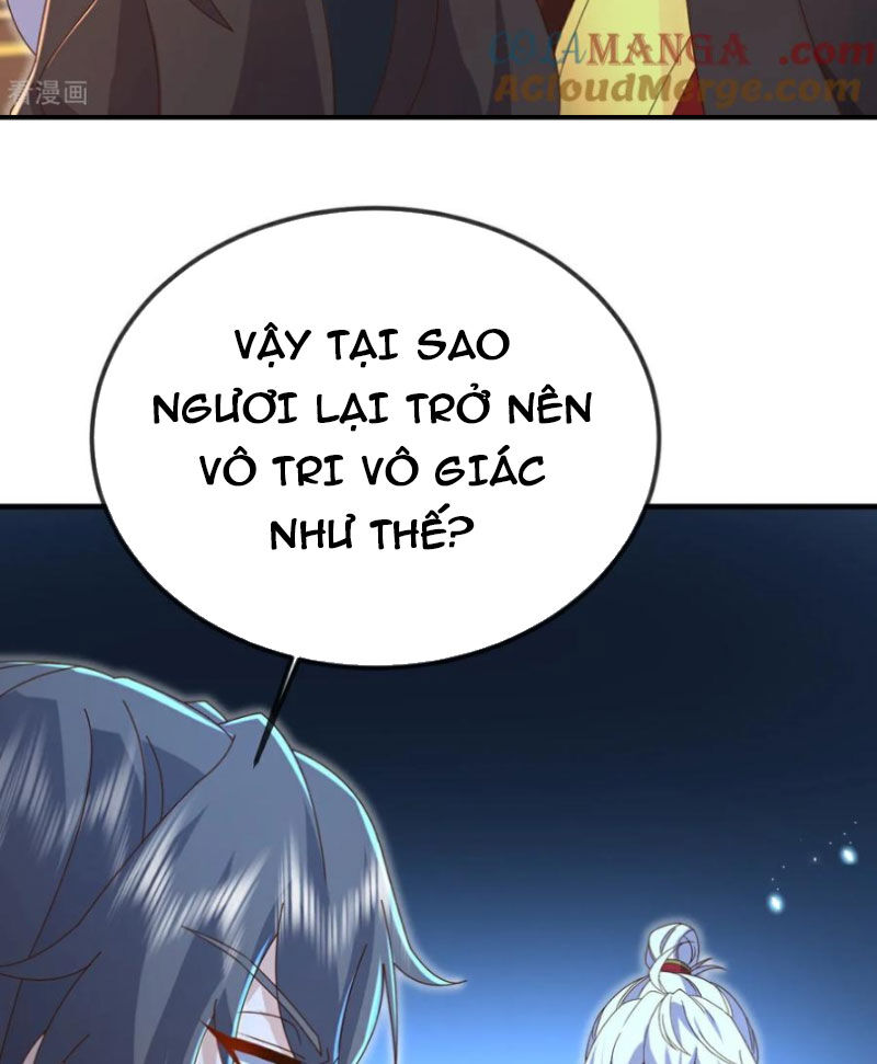 Tiên Võ Đế Tôn Chap 596 - Next Chap 597