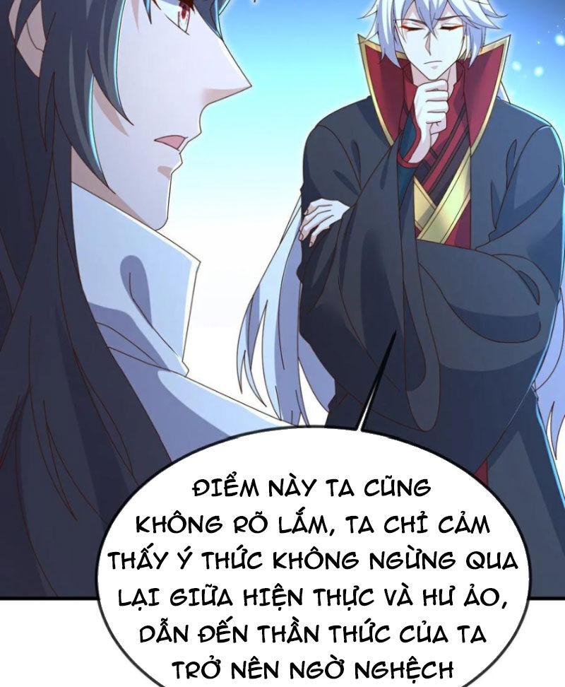 Tiên Võ Đế Tôn Chap 596 - Next Chap 597