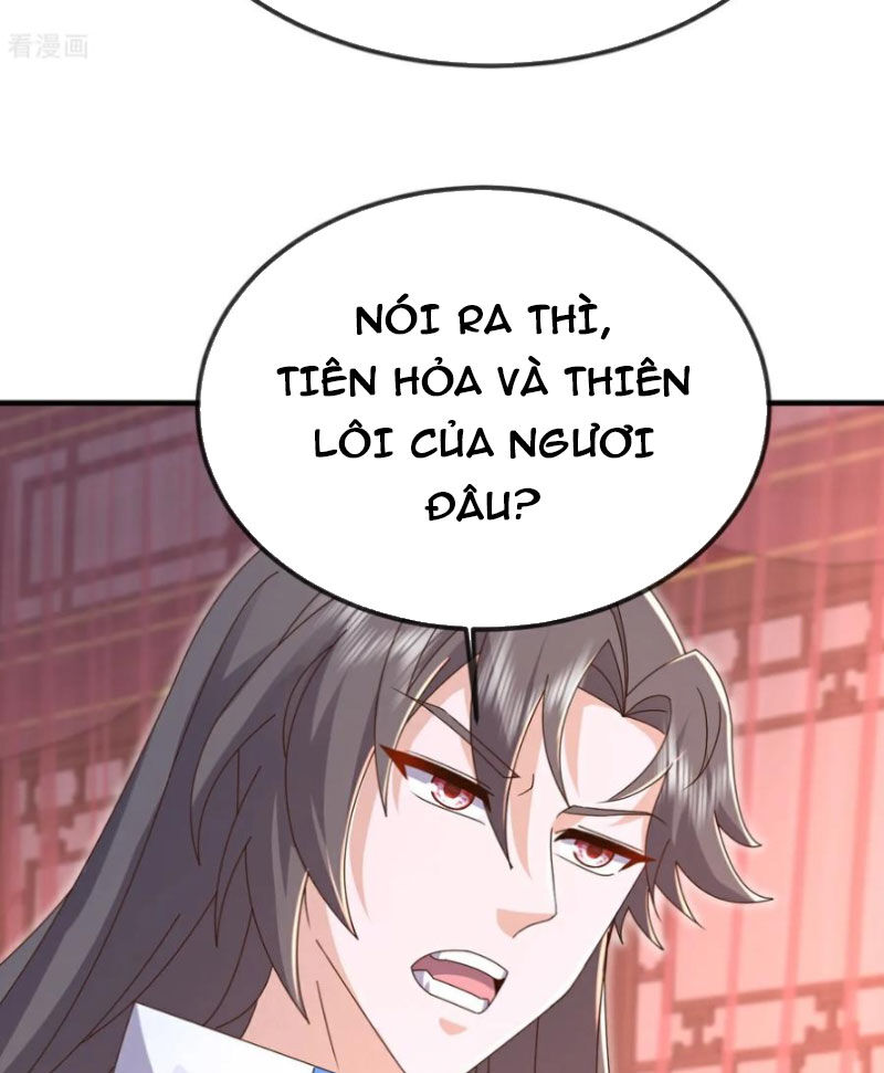 Tiên Võ Đế Tôn Chap 596 - Next Chap 597