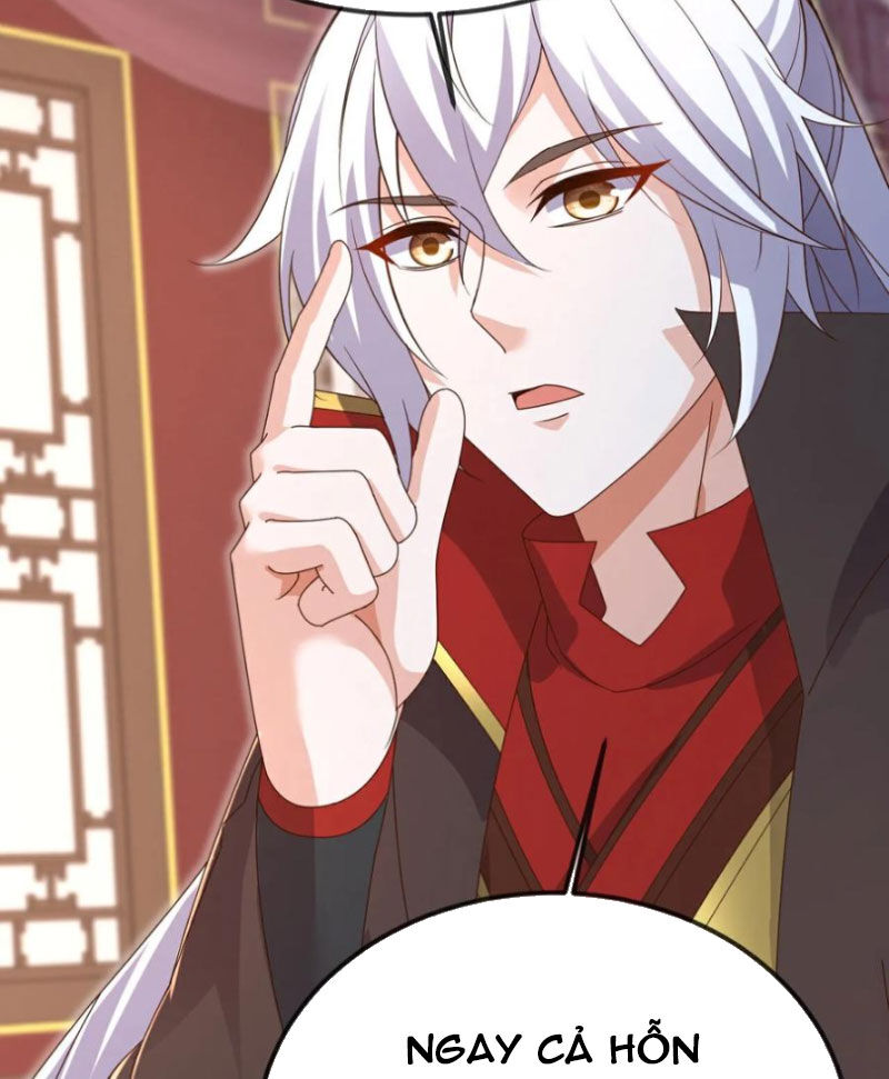 Tiên Võ Đế Tôn Chap 596 - Next Chap 597