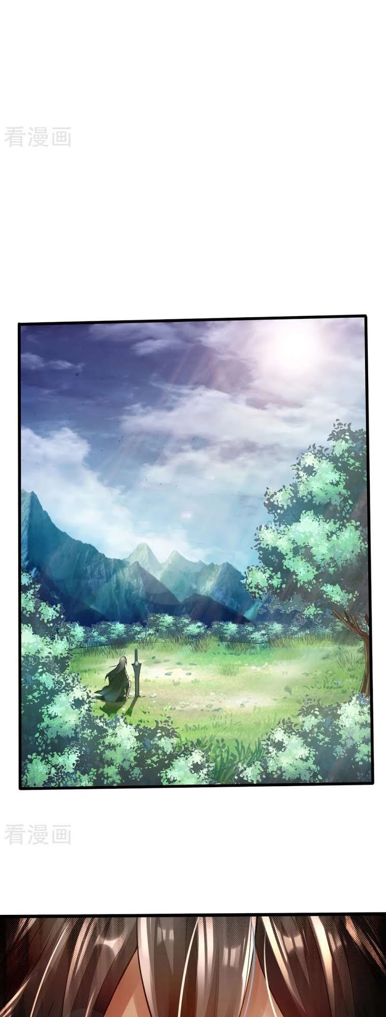 Tiên Võ Đế Tôn Chap 6 - Next Chap 7