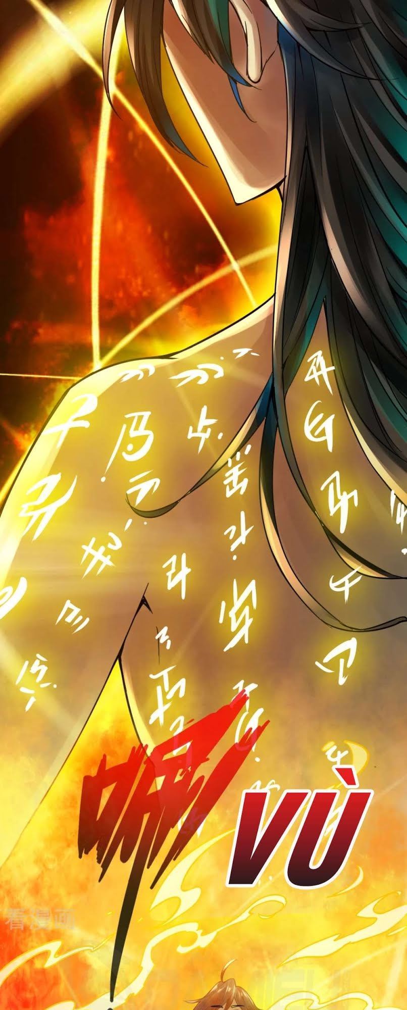 Tiên Võ Đế Tôn Chap 6 - Next Chap 7