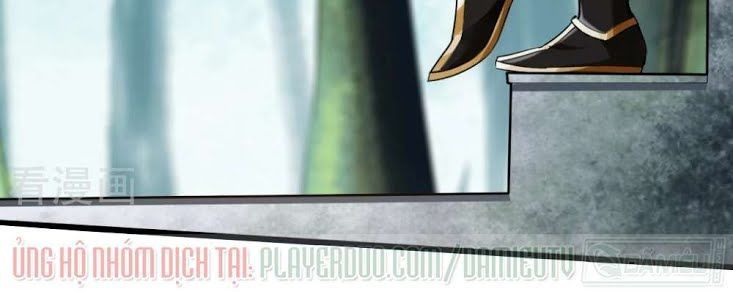 Tiên Võ Đế Tôn Chap 6 - Next Chap 7