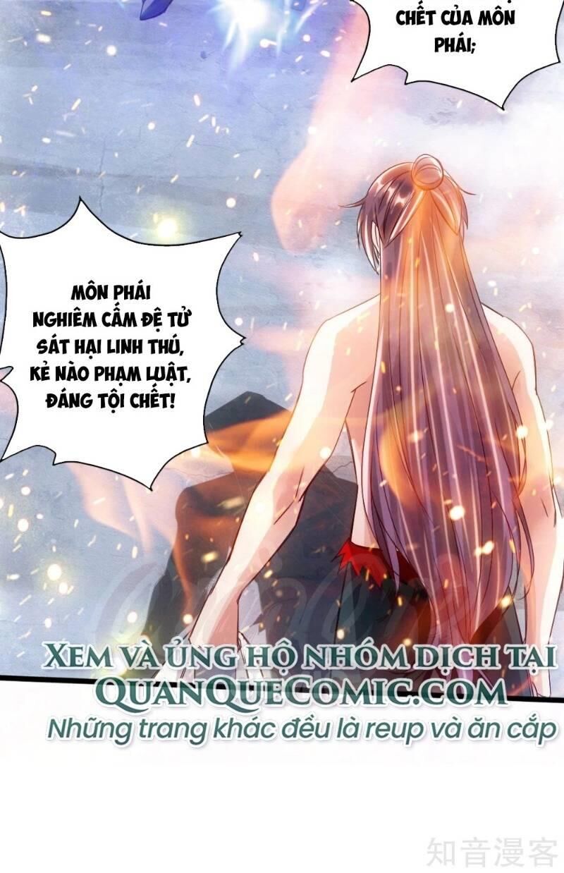 Tiên Võ Đế Tôn Chap 60 - Next Chap 61