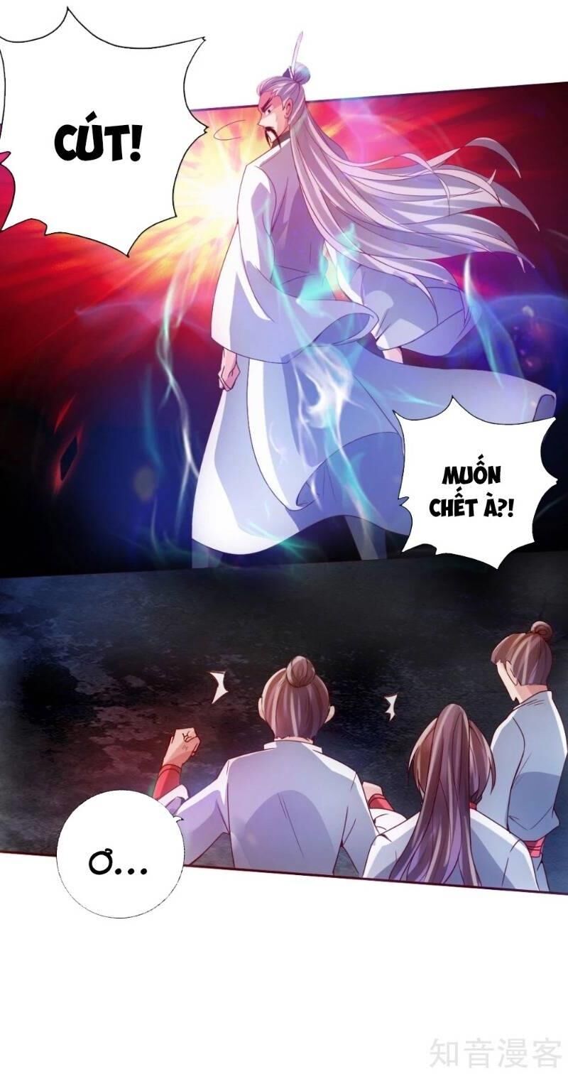 Tiên Võ Đế Tôn Chap 60 - Next Chap 61