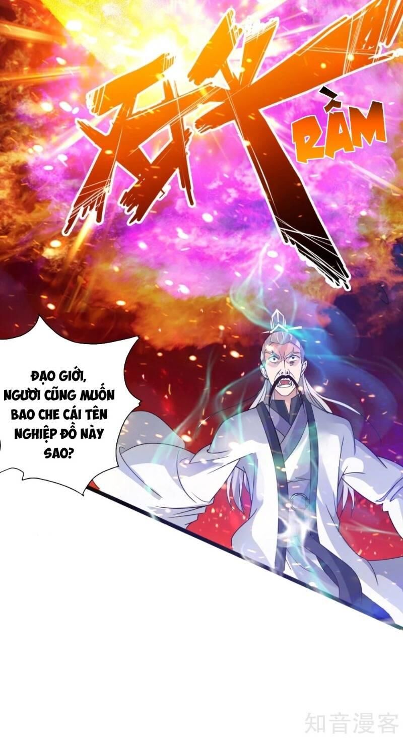 Tiên Võ Đế Tôn Chap 60 - Next Chap 61