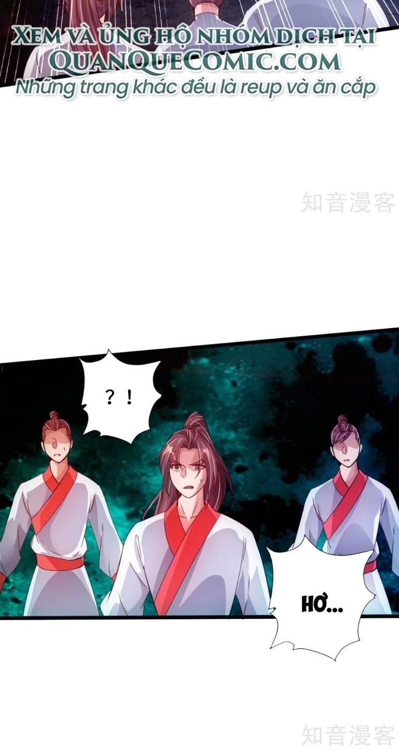 Tiên Võ Đế Tôn Chap 60 - Next Chap 61