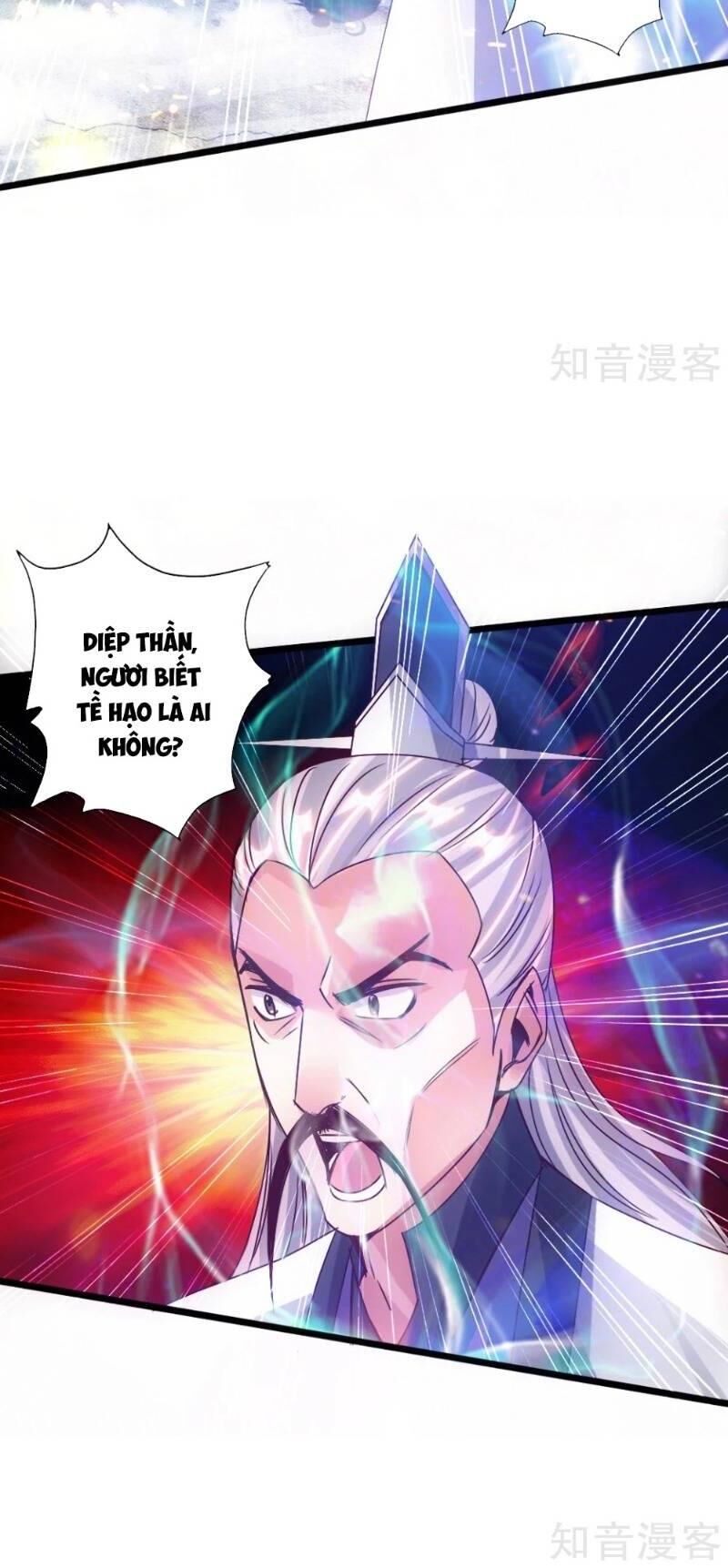 Tiên Võ Đế Tôn Chap 60 - Next Chap 61