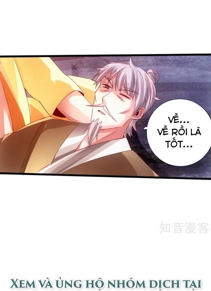 Tiên Võ Đế Tôn Chap 60 - Next Chap 61