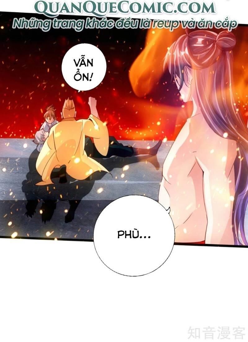 Tiên Võ Đế Tôn Chap 60 - Next Chap 61