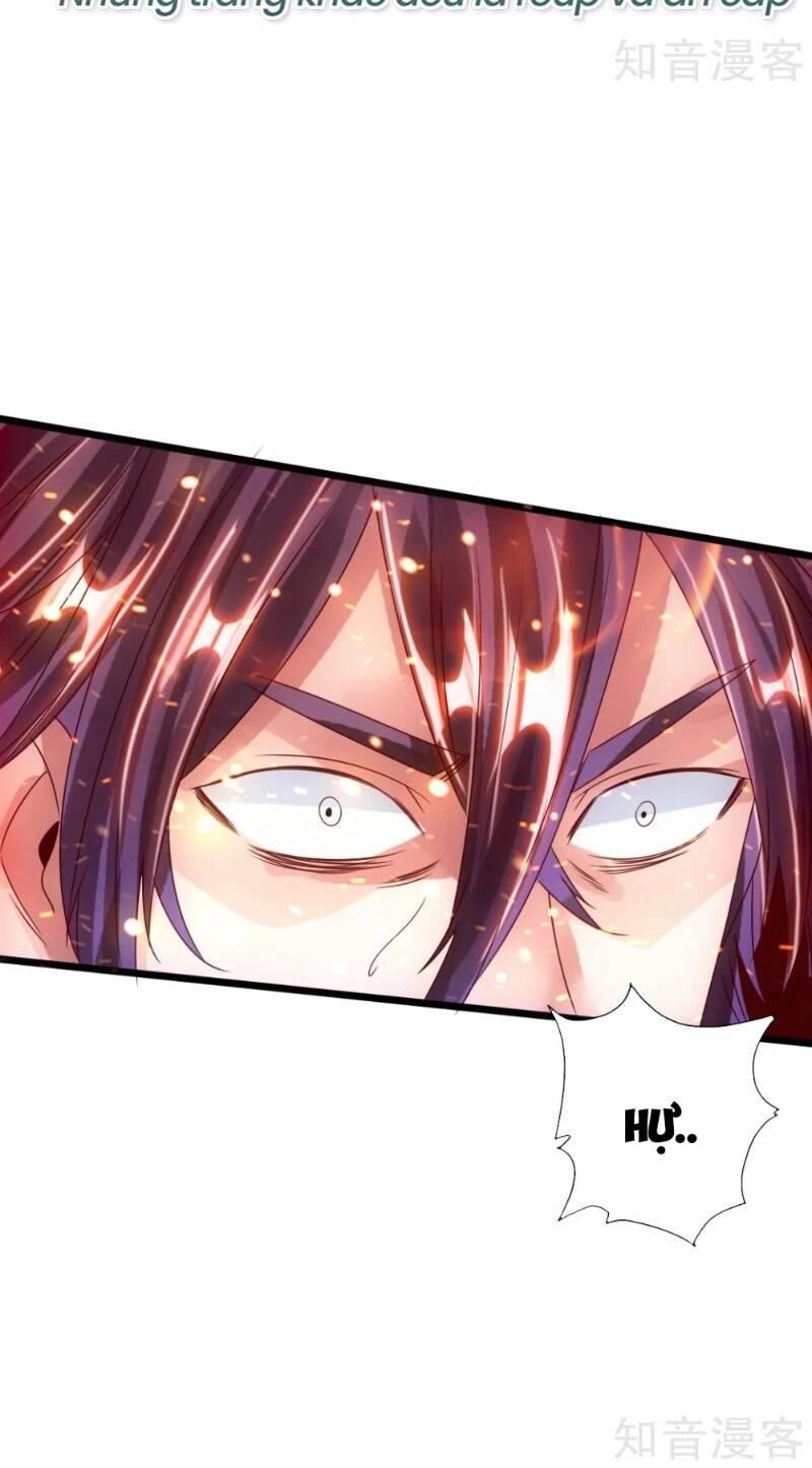 Tiên Võ Đế Tôn Chap 60 - Next Chap 61