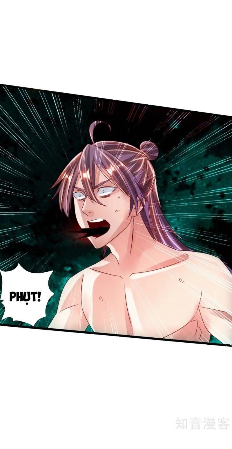 Tiên Võ Đế Tôn Chap 60 - Next Chap 61