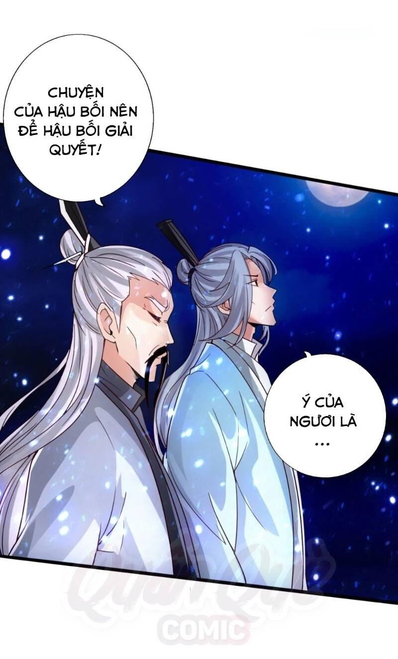 Tiên Võ Đế Tôn Chap 60 - Next Chap 61