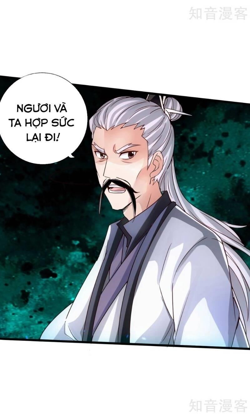 Tiên Võ Đế Tôn Chap 60 - Next Chap 61