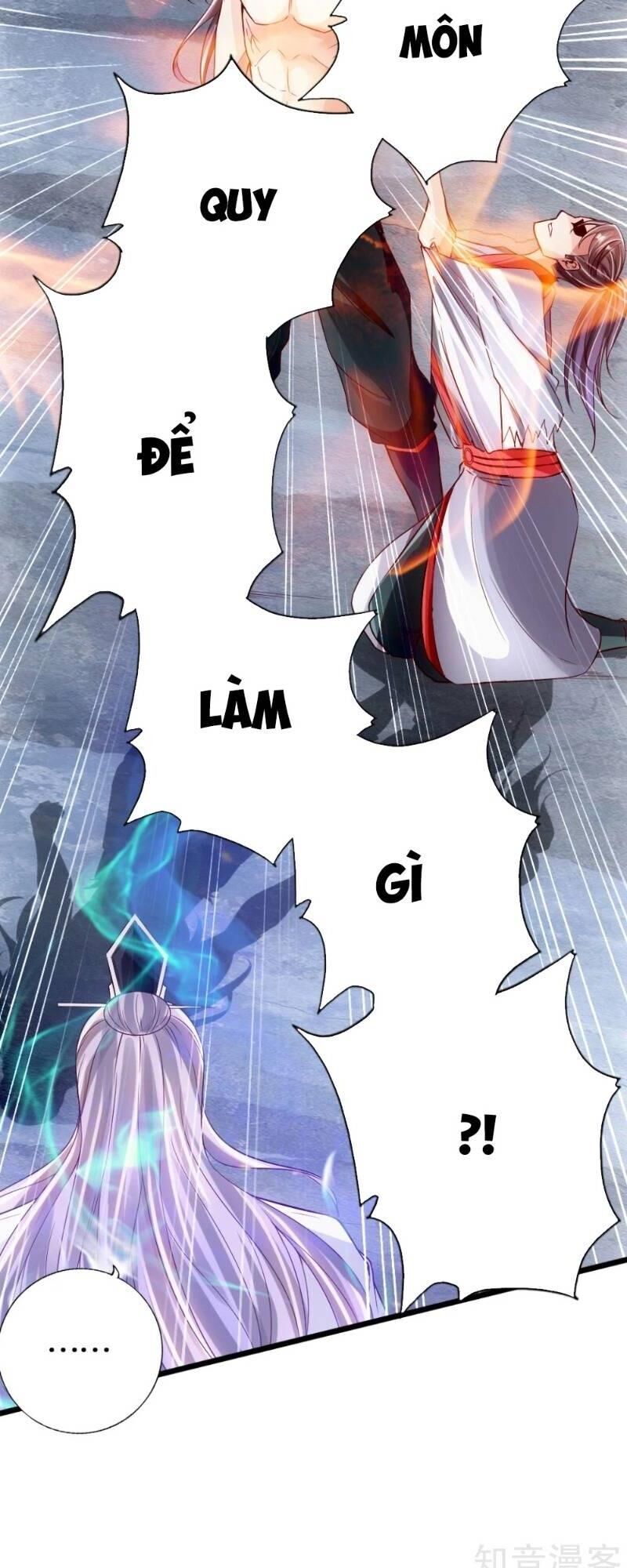 Tiên Võ Đế Tôn Chap 60 - Next Chap 61