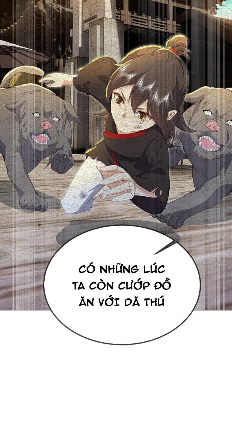 Tiên Võ Đế Tôn Chap 601 - Next Chap 602