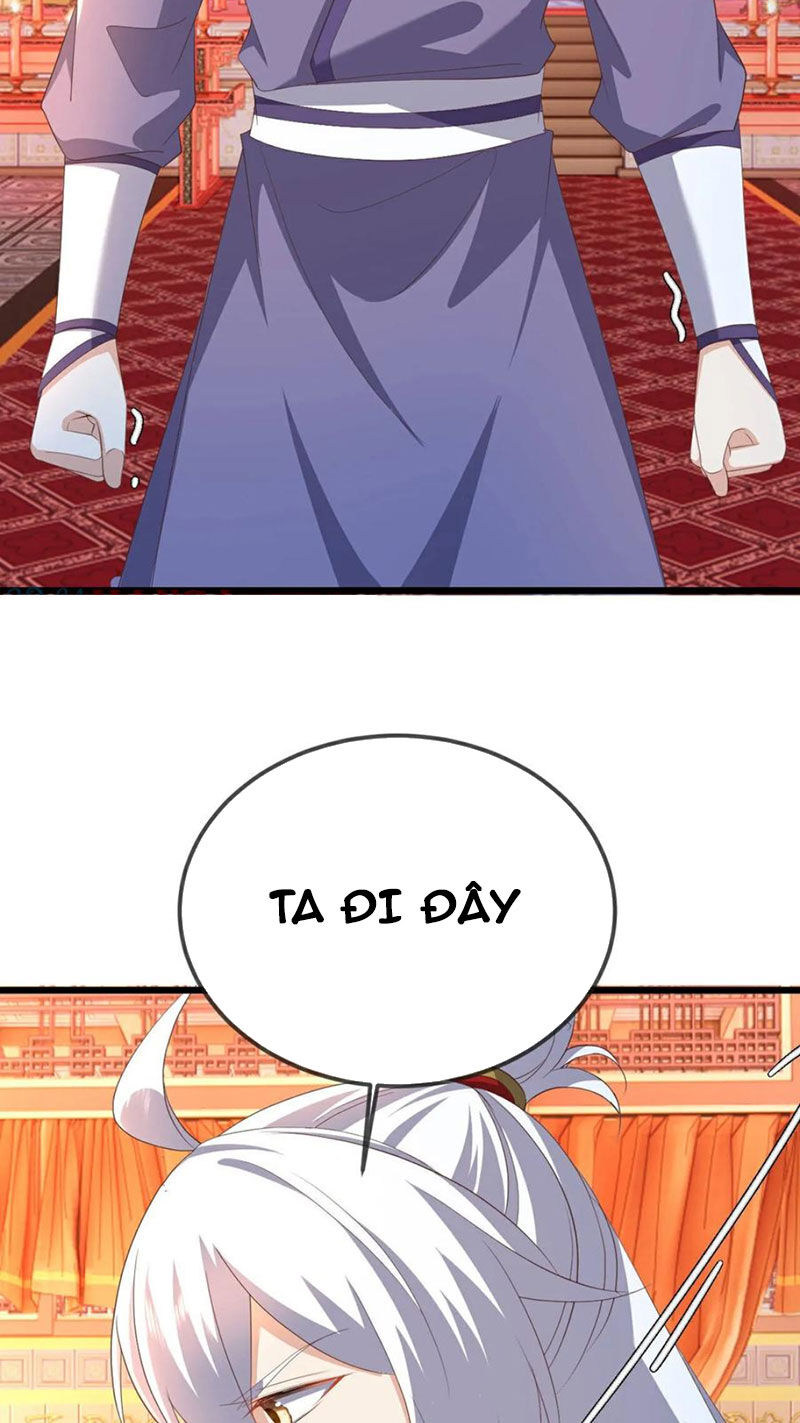 Tiên Võ Đế Tôn Chap 601 - Next Chap 602