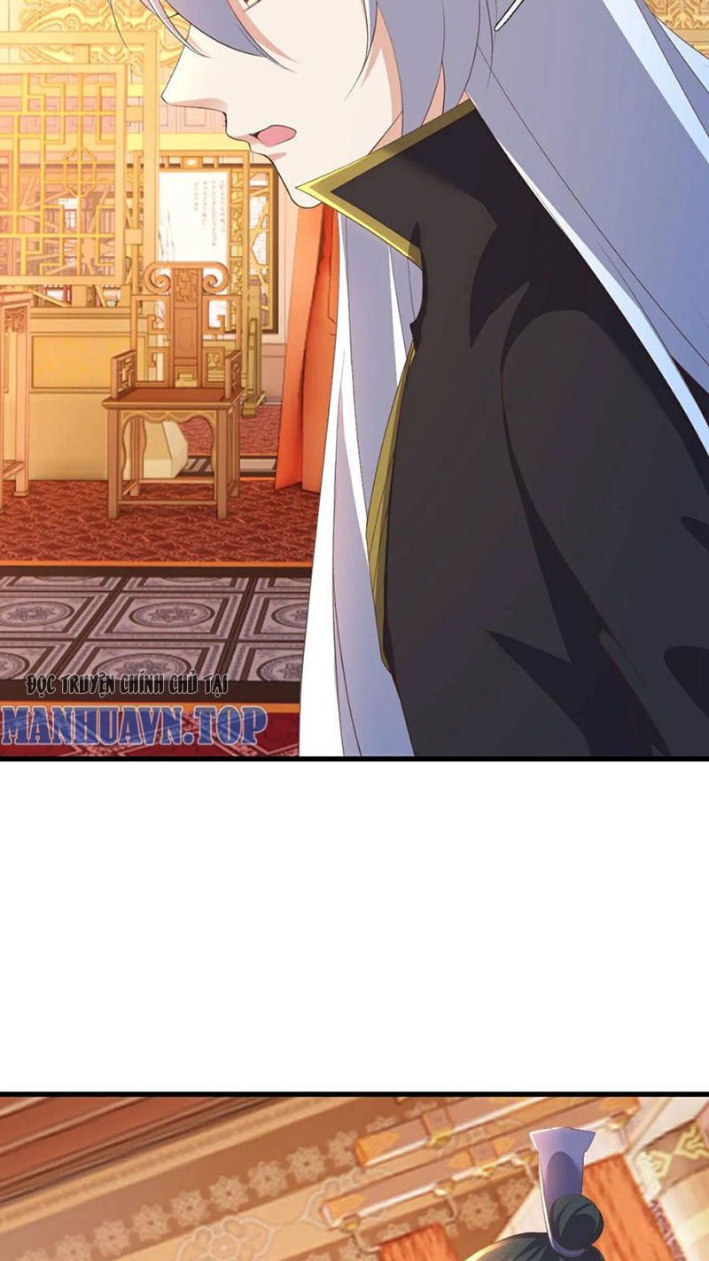Tiên Võ Đế Tôn Chap 601 - Next Chap 602