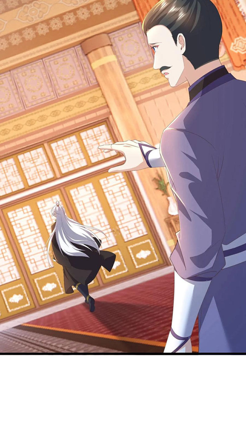 Tiên Võ Đế Tôn Chap 601 - Next Chap 602
