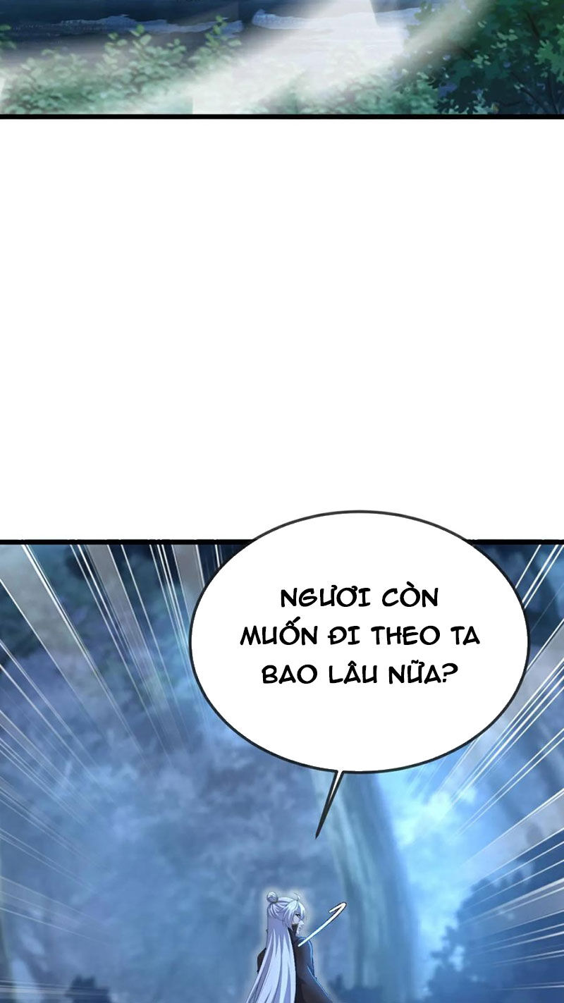 Tiên Võ Đế Tôn Chap 601 - Next Chap 602