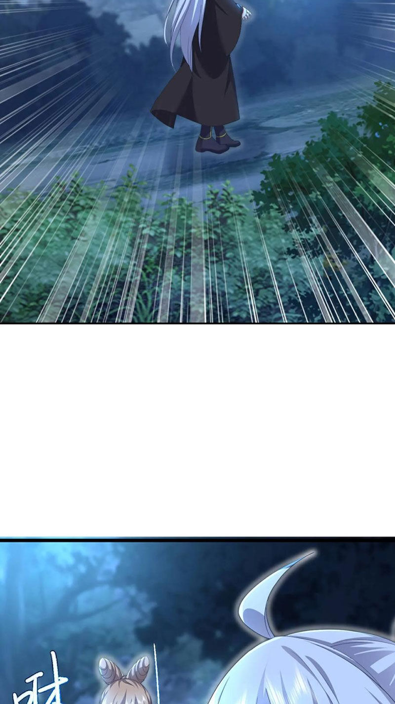 Tiên Võ Đế Tôn Chap 601 - Next Chap 602