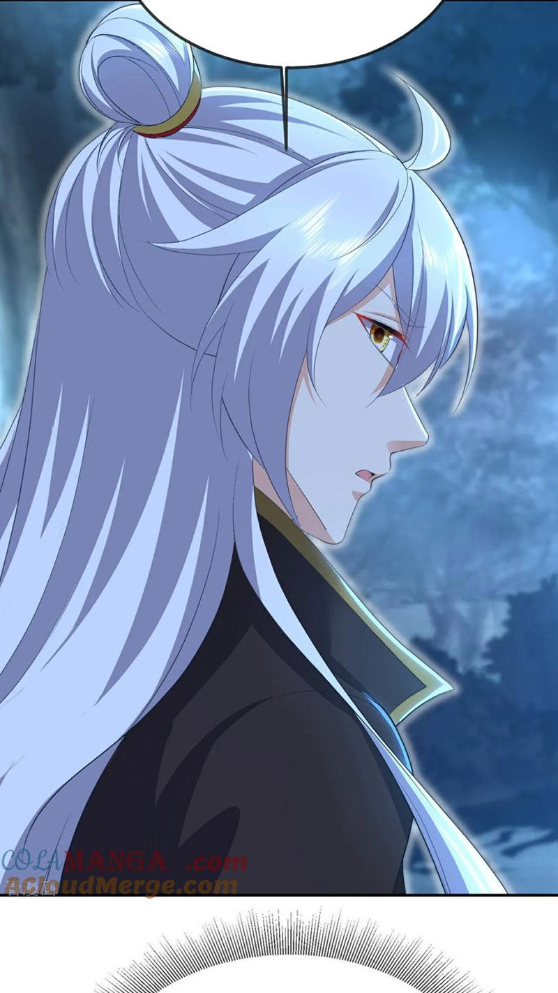 Tiên Võ Đế Tôn Chap 601 - Next Chap 602