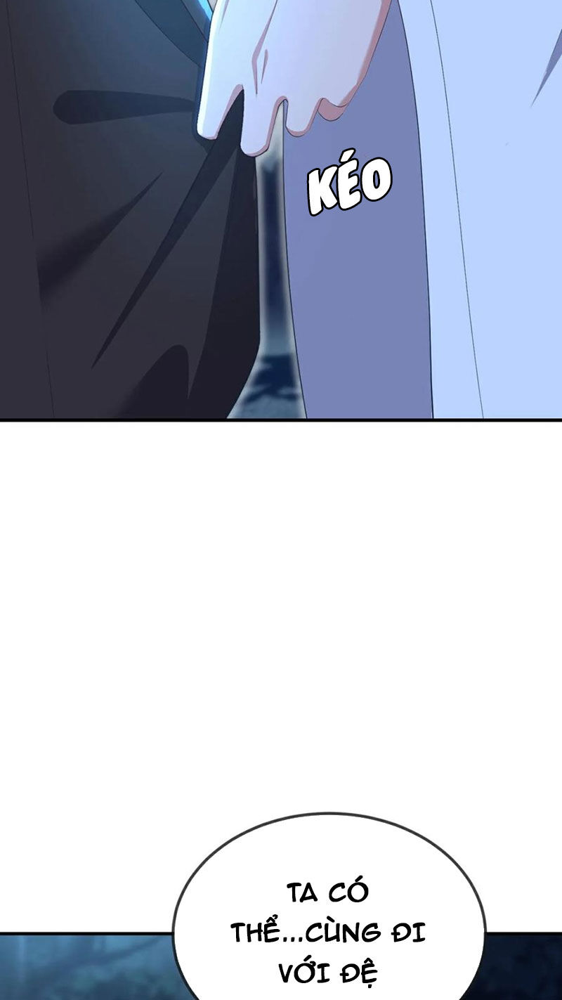 Tiên Võ Đế Tôn Chap 601 - Next Chap 602