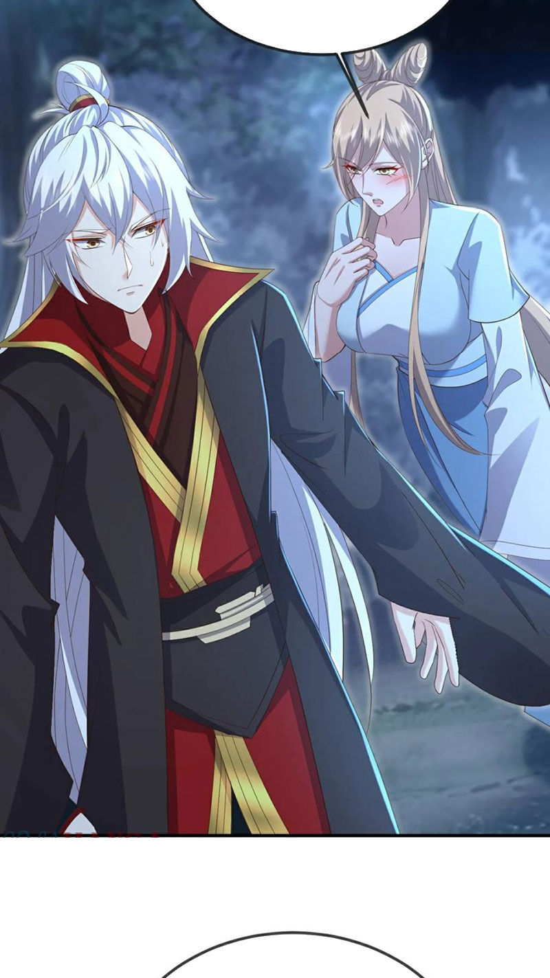 Tiên Võ Đế Tôn Chap 601 - Next Chap 602