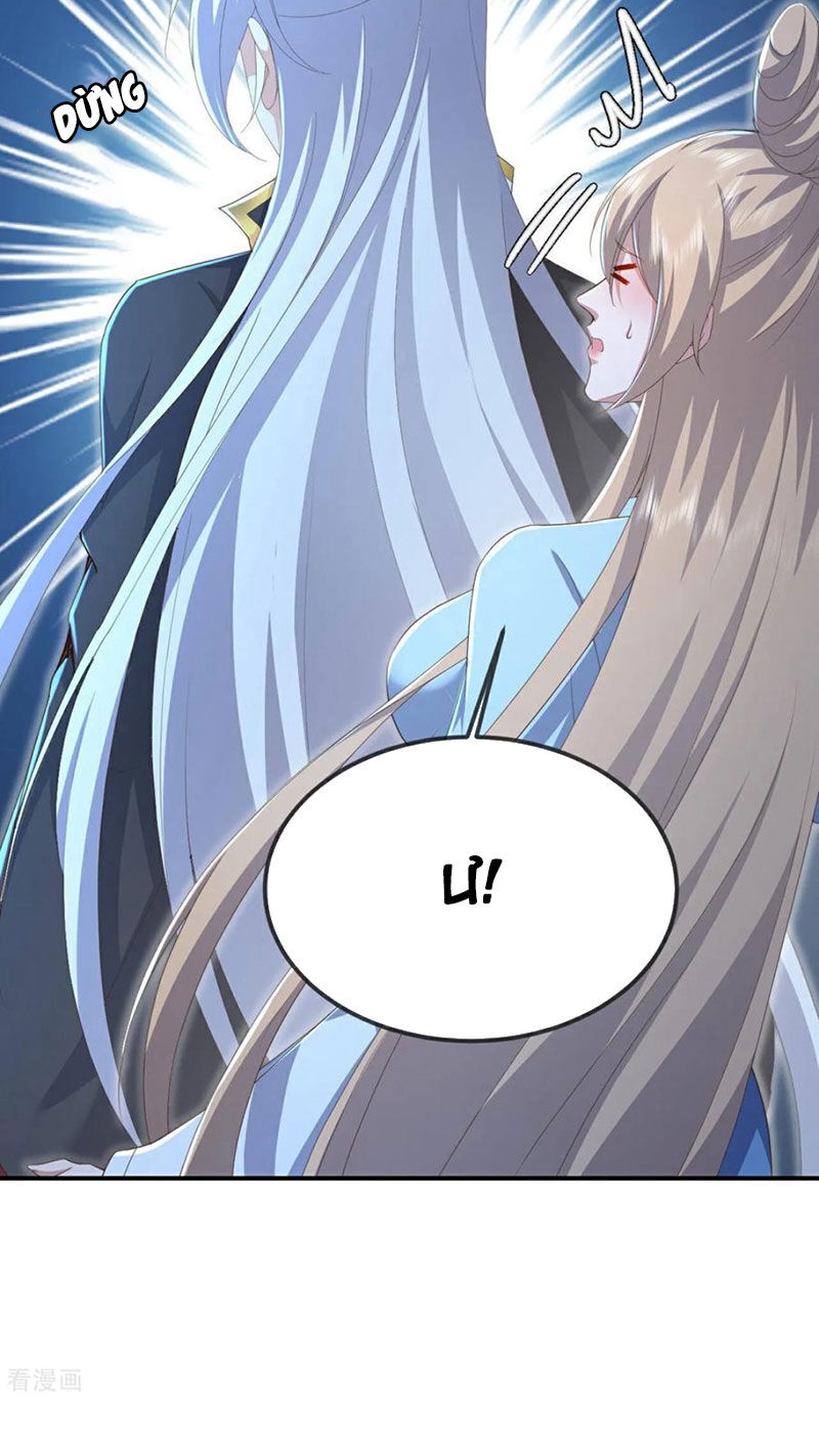 Tiên Võ Đế Tôn Chap 601 - Next Chap 602