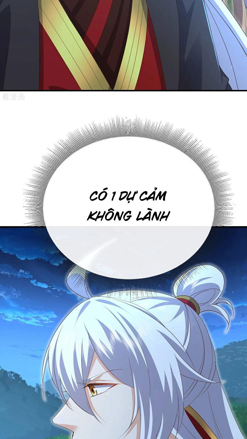Tiên Võ Đế Tôn Chap 601 - Next Chap 602