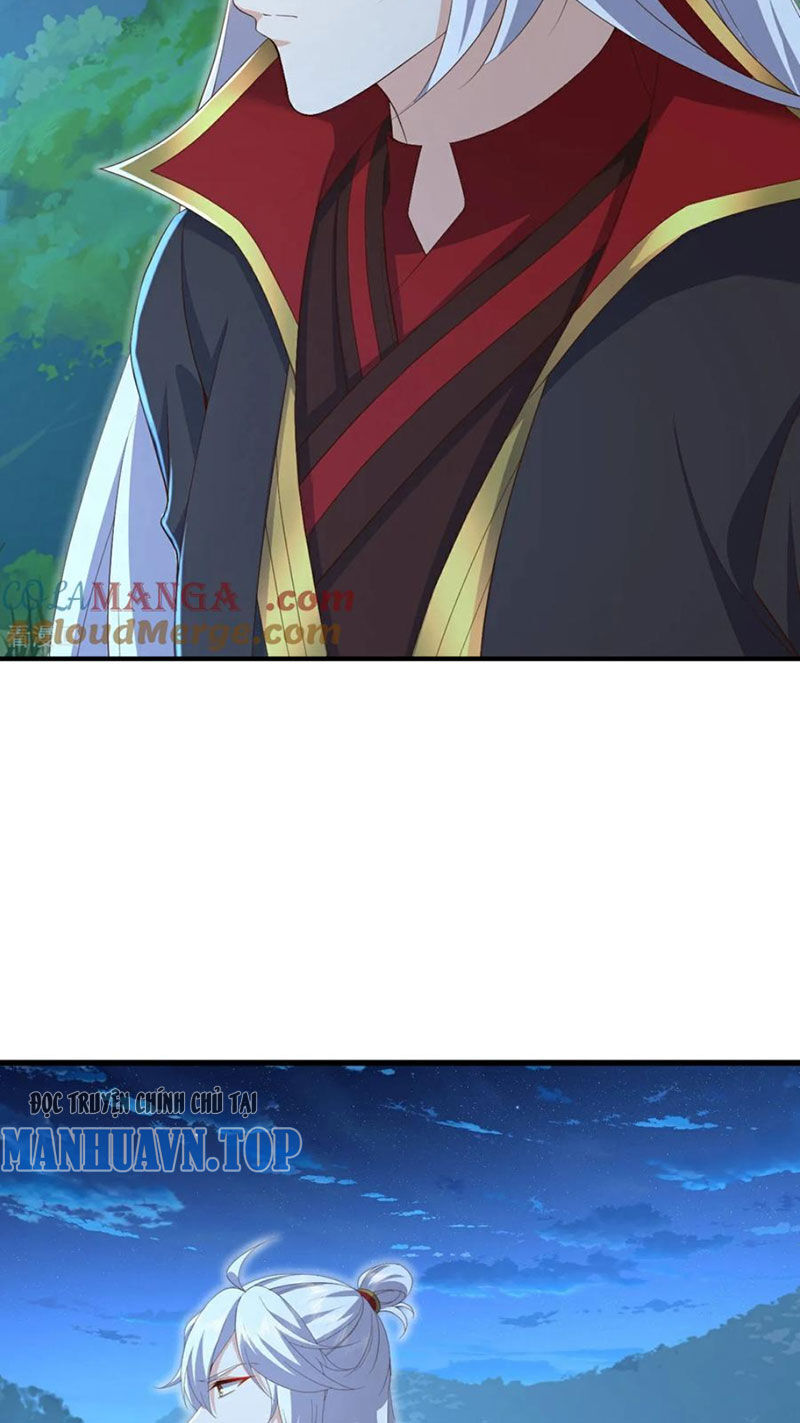 Tiên Võ Đế Tôn Chap 601 - Next Chap 602
