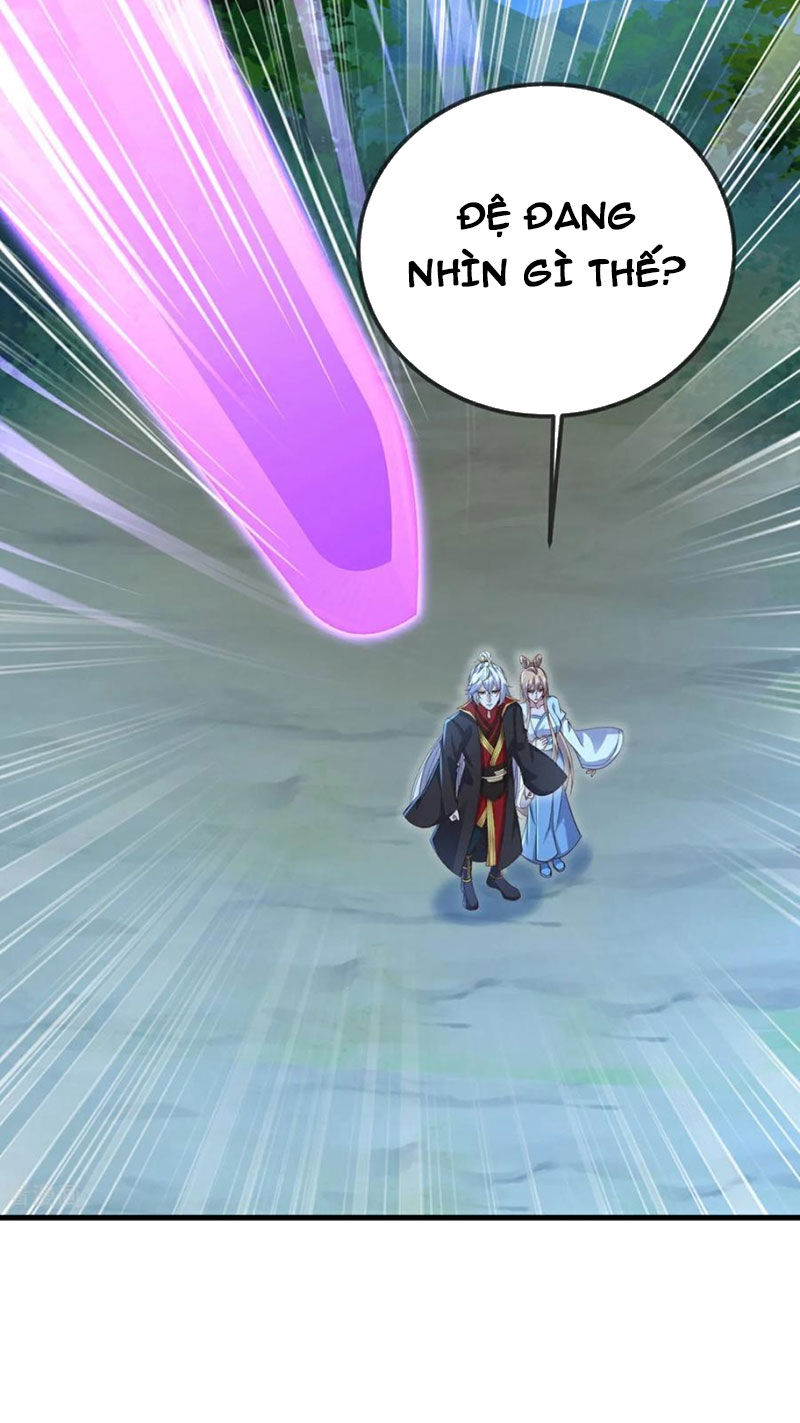 Tiên Võ Đế Tôn Chap 601 - Next Chap 602