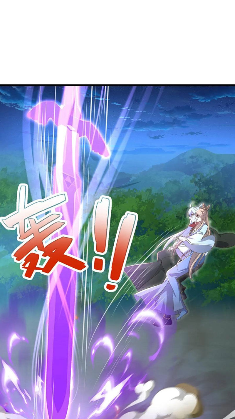 Tiên Võ Đế Tôn Chap 601 - Next Chap 602