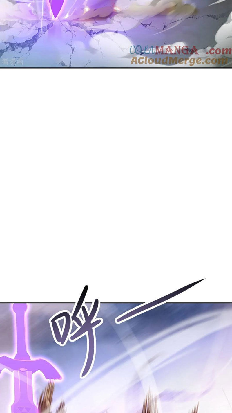 Tiên Võ Đế Tôn Chap 601 - Next Chap 602
