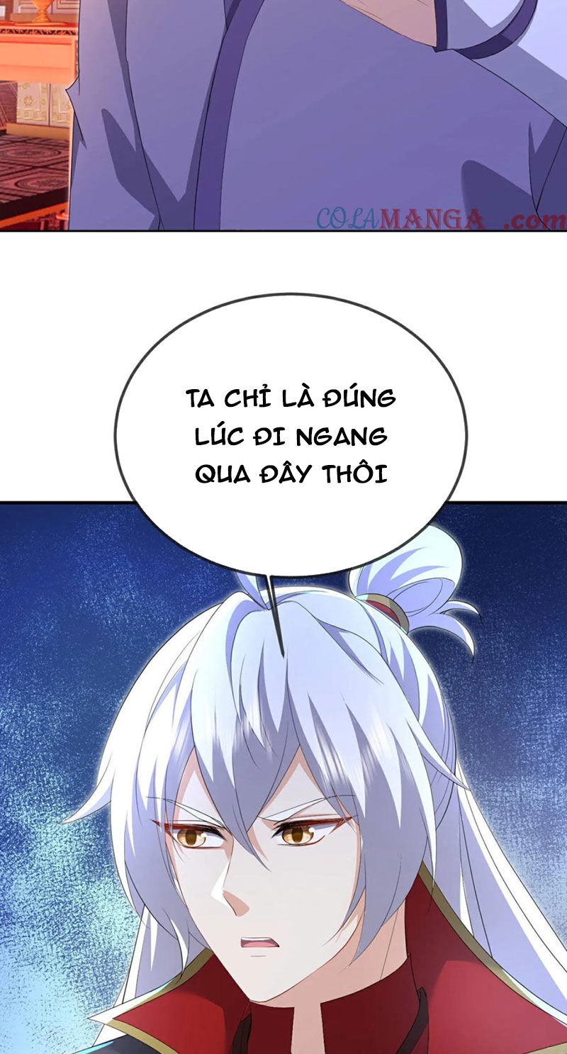 Tiên Võ Đế Tôn Chap 601 - Next Chap 602