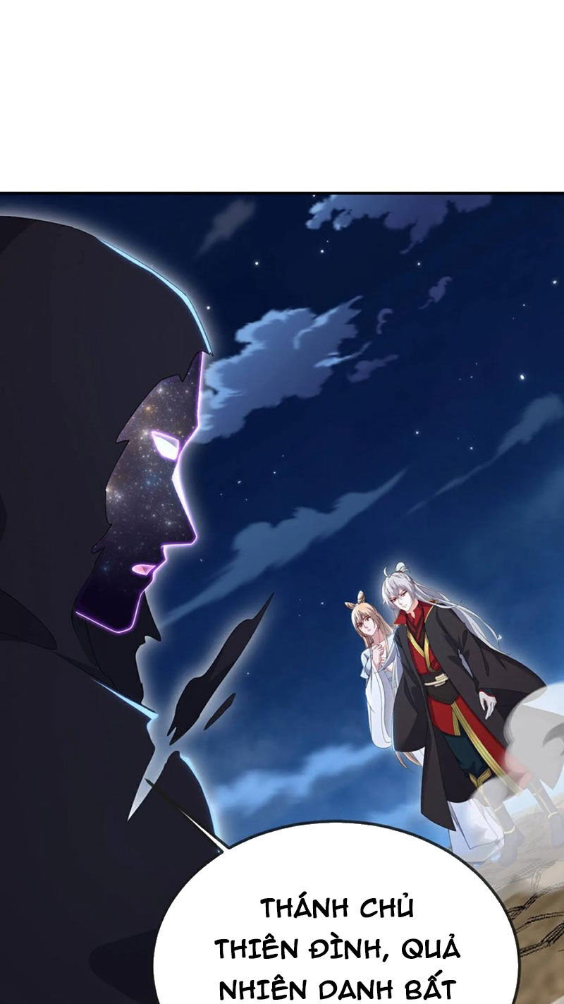 Tiên Võ Đế Tôn Chap 601 - Next Chap 602