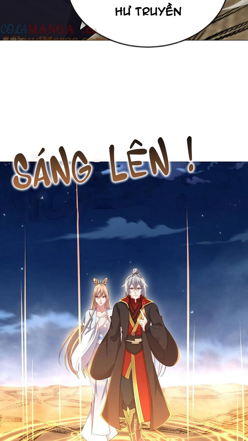 Tiên Võ Đế Tôn Chap 601 - Next Chap 602