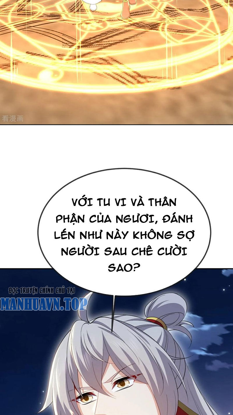 Tiên Võ Đế Tôn Chap 601 - Next Chap 602
