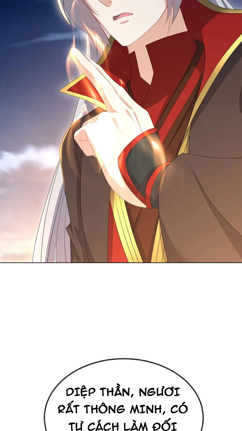 Tiên Võ Đế Tôn Chap 601 - Next Chap 602