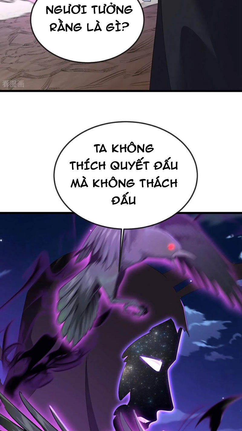 Tiên Võ Đế Tôn Chap 601 - Next Chap 602