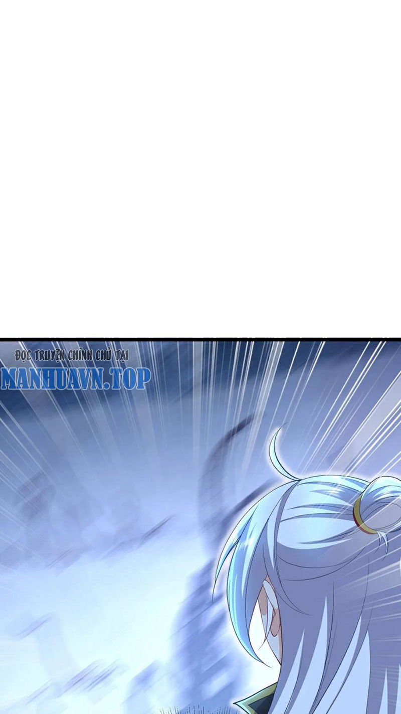 Tiên Võ Đế Tôn Chap 601 - Next Chap 602