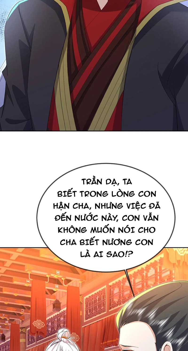 Tiên Võ Đế Tôn Chap 601 - Next Chap 602