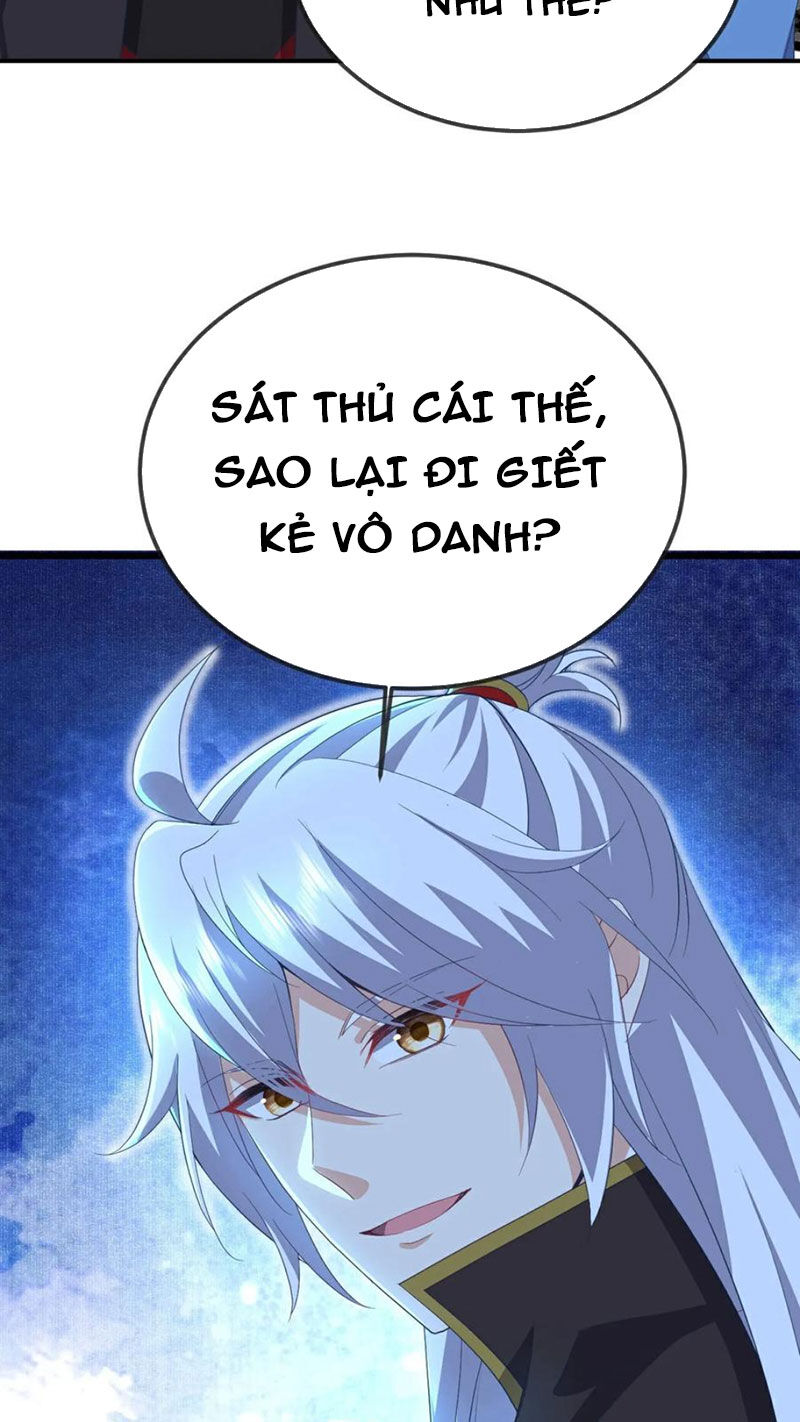 Tiên Võ Đế Tôn Chap 601 - Next Chap 602