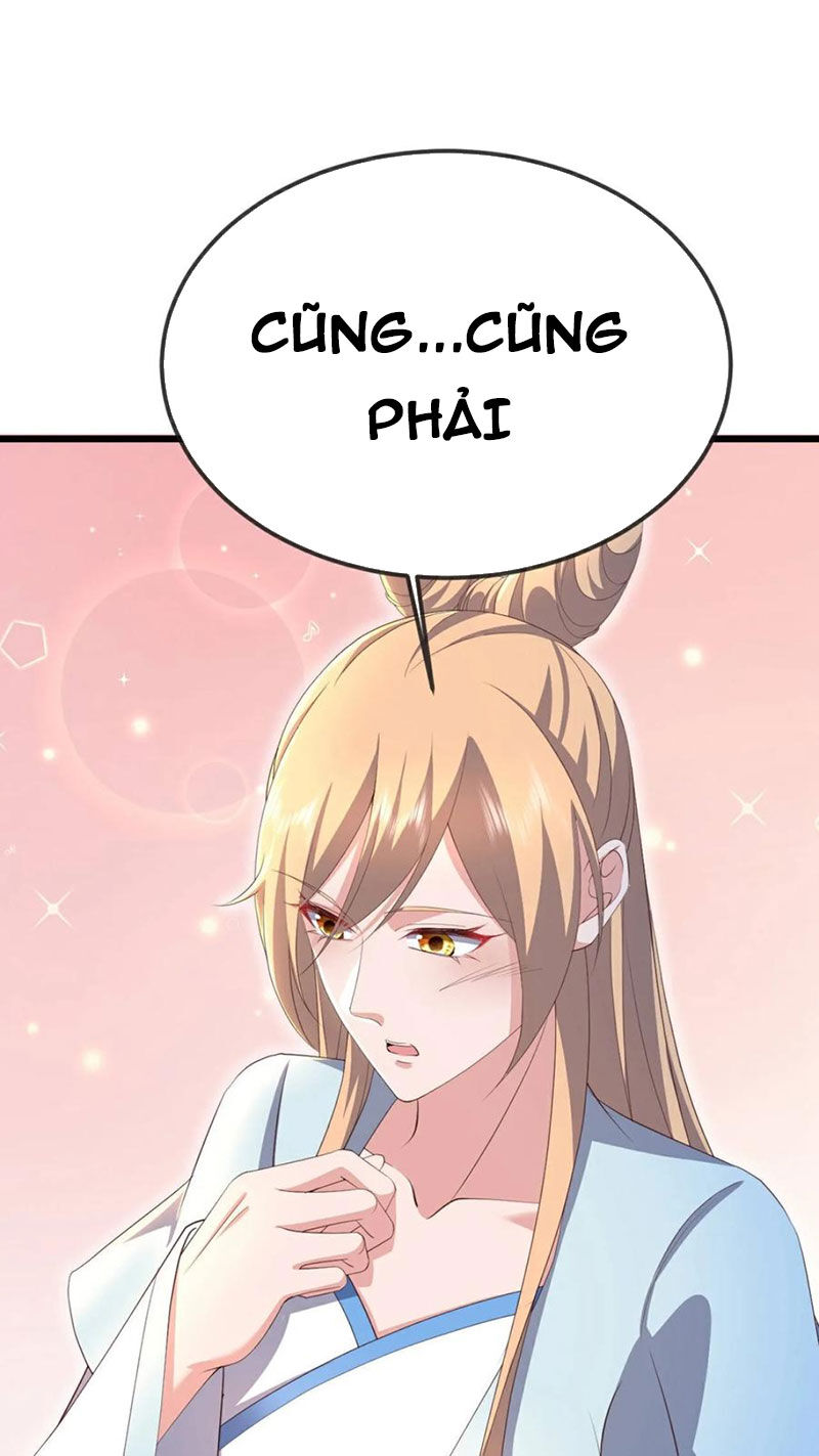 Tiên Võ Đế Tôn Chap 601 - Next Chap 602