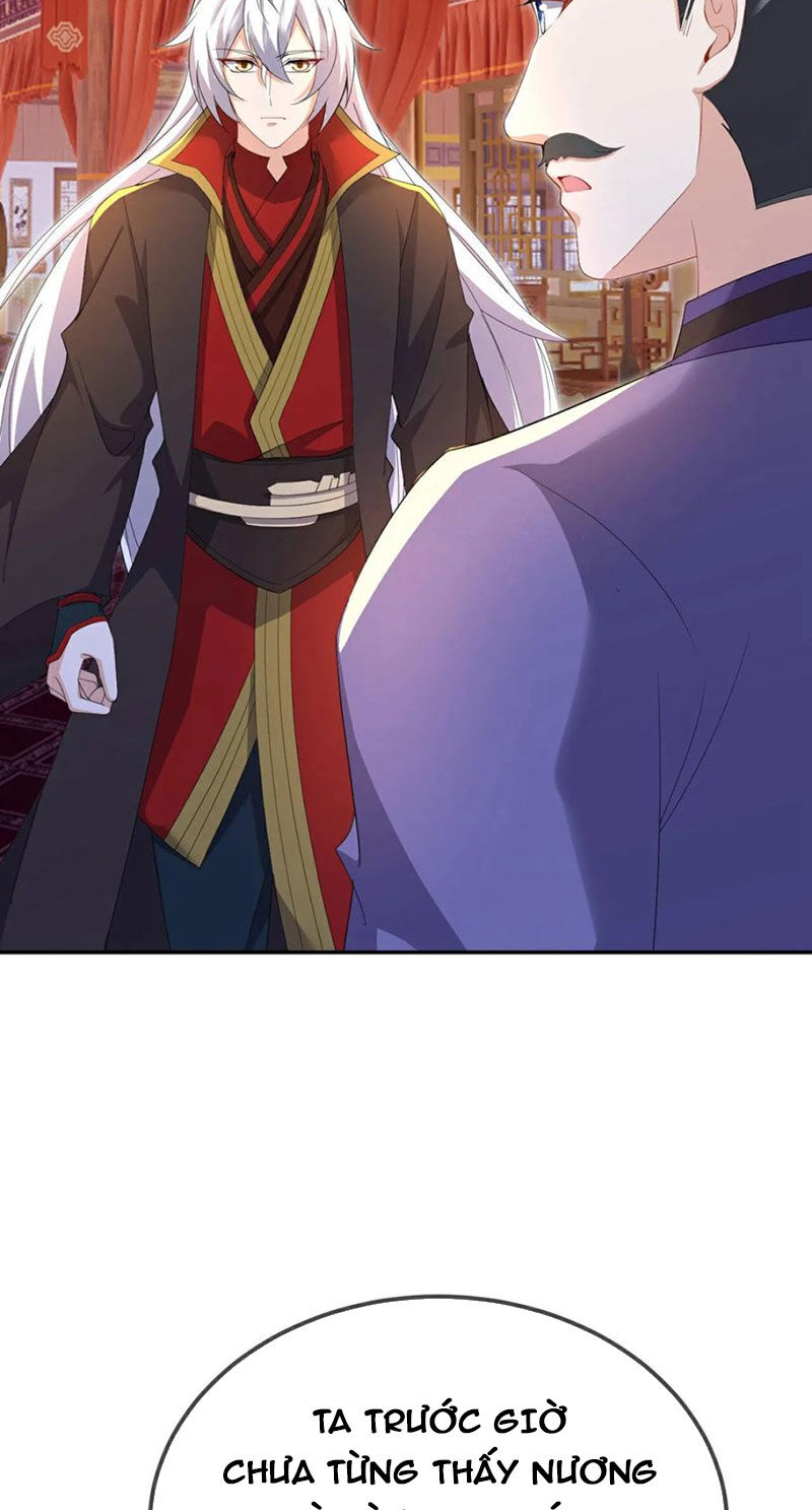 Tiên Võ Đế Tôn Chap 601 - Next Chap 602